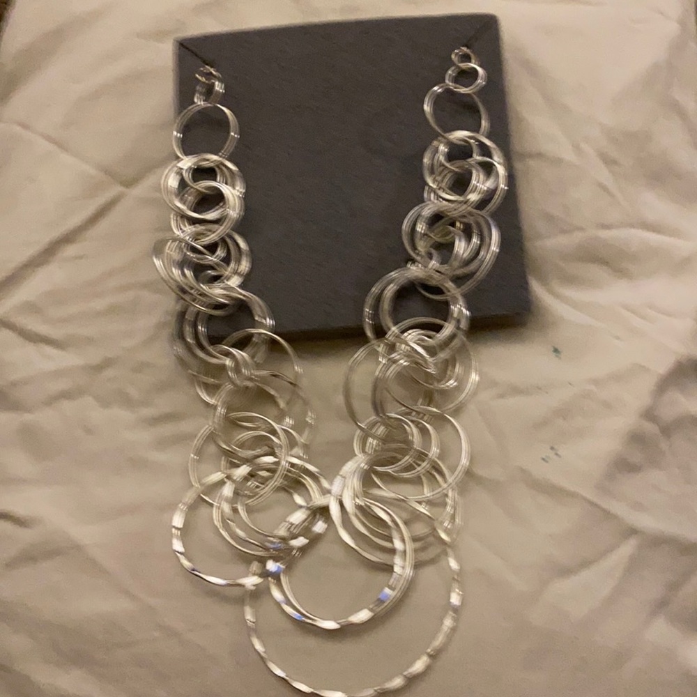 HSN Anju Necklace